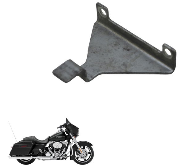 Suporte Bobina Harley Street Glide Touring 11-13 Original