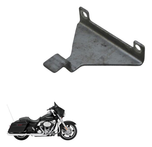 Suporte Bobina Harley Street Glide Touring 11-13 Original