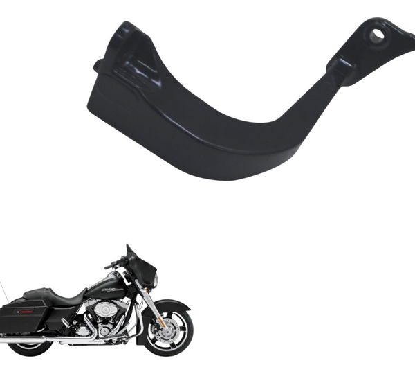 Suporte Plataforma Direita Harley Street Glide Touring 11-13