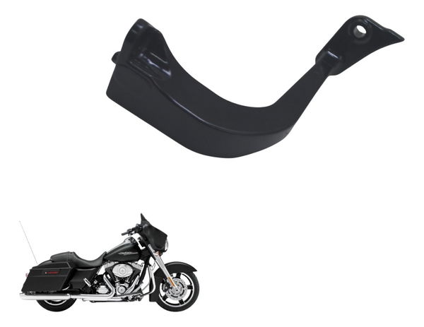 Suporte Plataforma Direita Harley Street Glide Touring 11-13