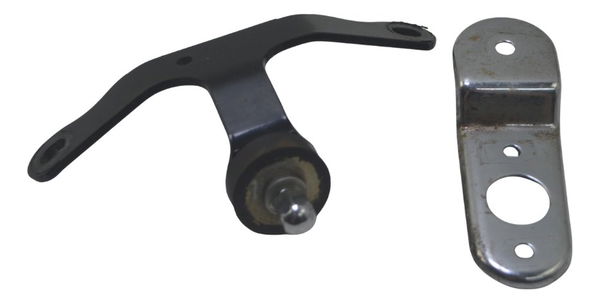 Suporte Buzina Harley Street Glide Touring 11-13 Original