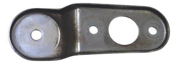 Suporte Buzina Harley Street Glide Touring 11-13 Original