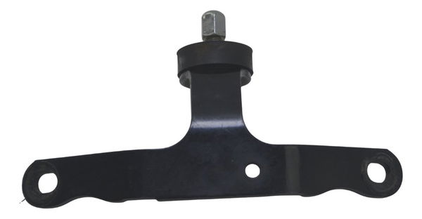 Suporte Buzina Harley Street Glide Touring 11-13 Original