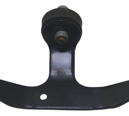 Suporte Buzina Harley Street Glide Touring 11-13 Original