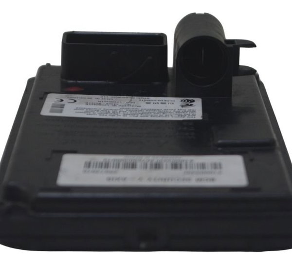 Módulo Bcm Harley Davidson Softail 22-25 Original