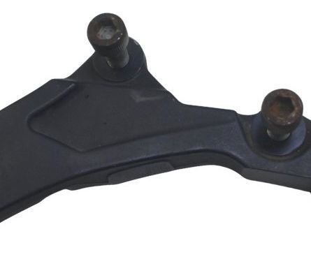 Suporte Pinça Freio Tras Harley Street Glide Touring 11-13