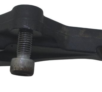 Suporte Pinça Freio Tras Harley Street Glide Touring 11-13