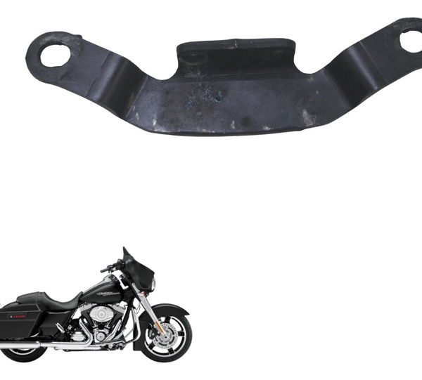 Suporte Corpo Injeção Harley Street Glide Touring 11-13 Orig