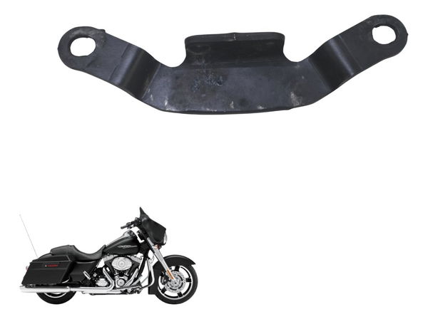 Suporte Corpo Injeção Harley Street Glide Touring 11-13 Orig
