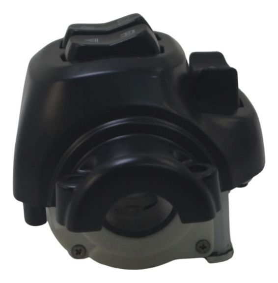 Chave Punho Partida Harley Davidson Softail 24-25 Original