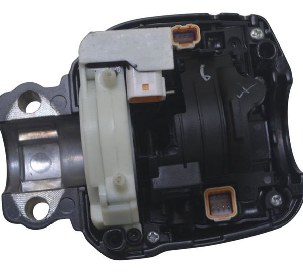 Chave Punho Partida Harley Davidson Softail 24-25 Original