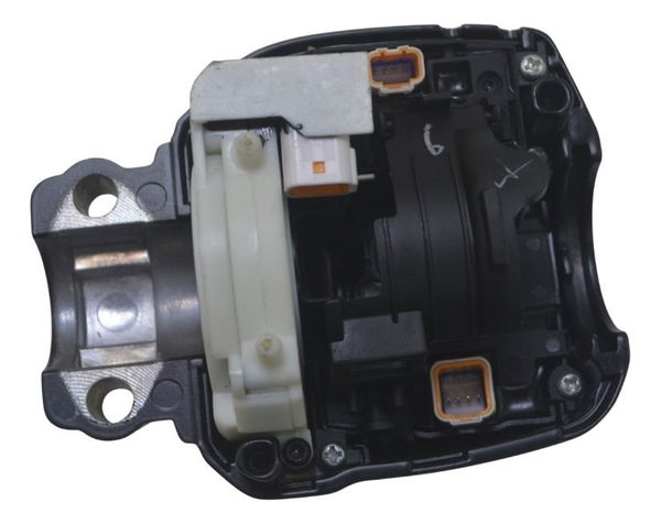 Chave Punho Partida Harley Davidson Softail 24-25 Original