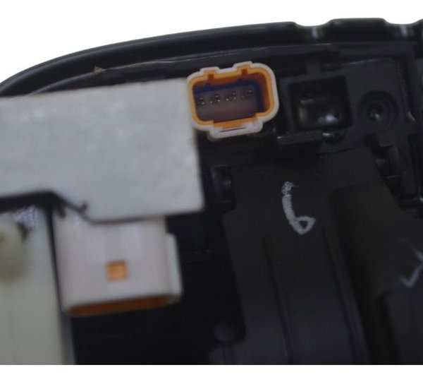 Chave Punho Partida Harley Davidson Softail 24-25 Original