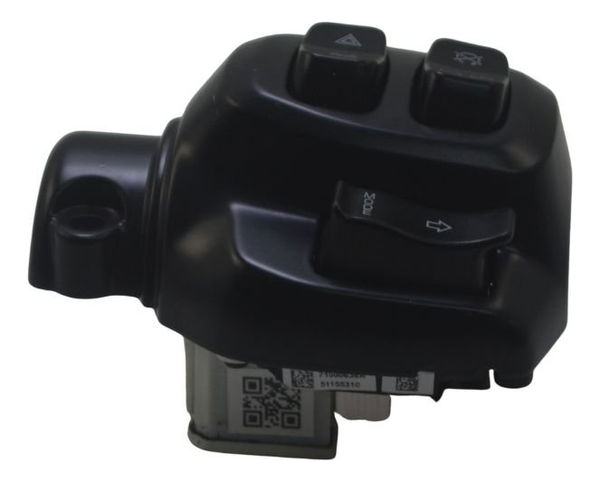 Chave Punho Partida Harley Davidson Softail 24-25 Original