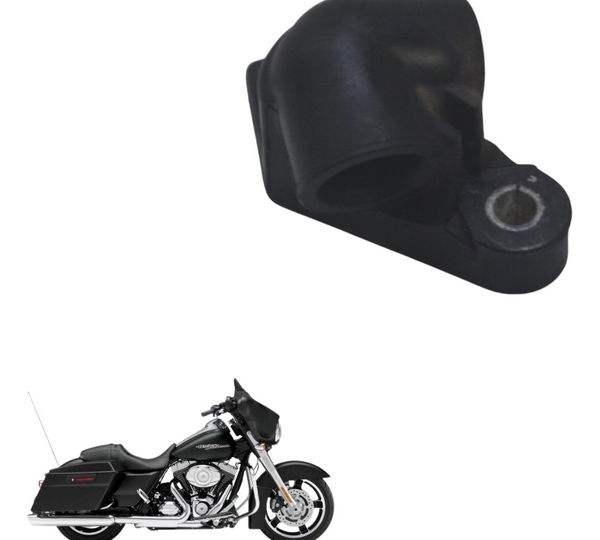 Suporte Bico Injetor Harley Street Glide Touring 11-13 Origi