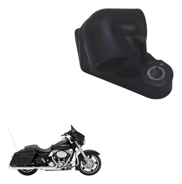 Suporte Bico Injetor Harley Street Glide Touring 11-13 Origi