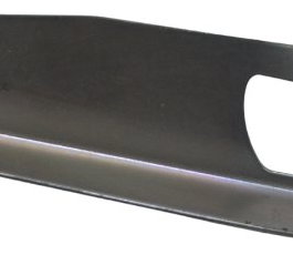 Suporte Carenagem C/avaria Harley Street Glide Touring 11-13