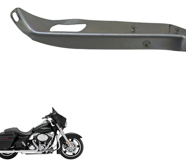 Suporte Carenagem C/avaria Harley Street Glide Touring 11-13