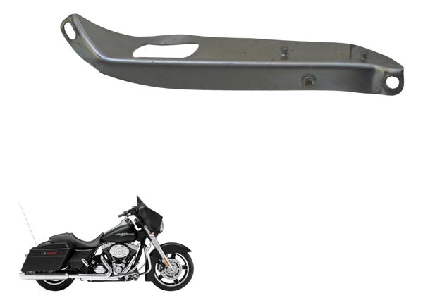 Suporte Carenagem C/avaria Harley Street Glide Touring 11-13