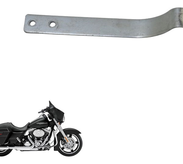 Suporte Carenagem Harley Street Glide Touring 11-13 Original
