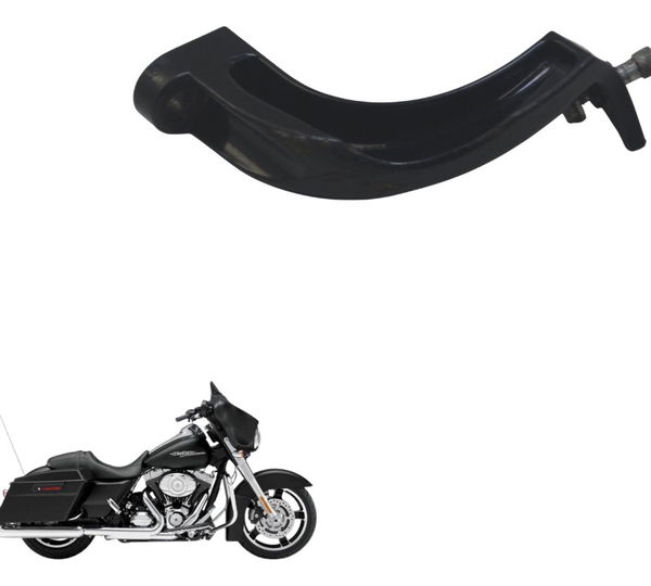 Suporte Plataforma Esq Harley Street Glide Touring 11-13