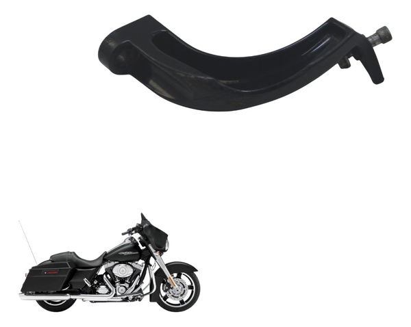 Suporte Plataforma Esq Harley Street Glide Touring 11-13