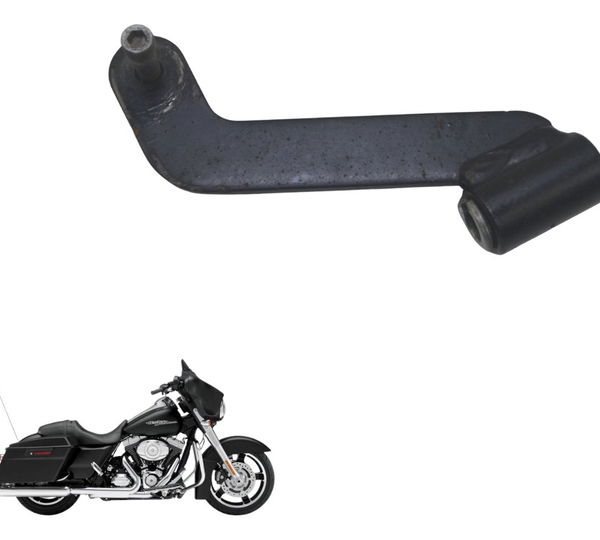 Suporte Plataforma Harley Street Glide Touring 11-13 Origi