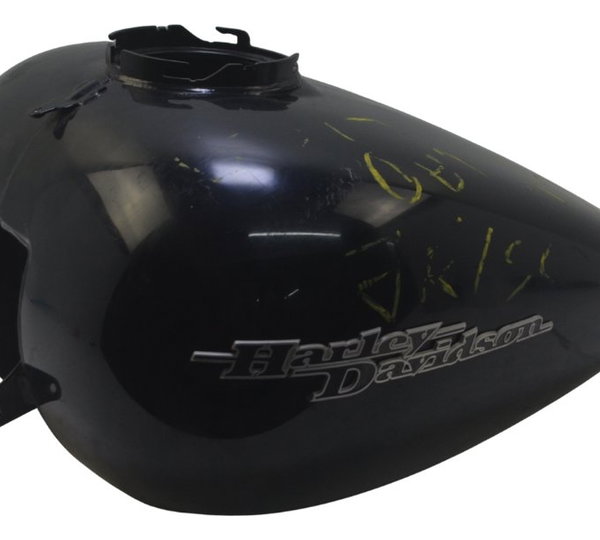 Tanque C/avaria Harley Street Glide Touring 11-13 Original