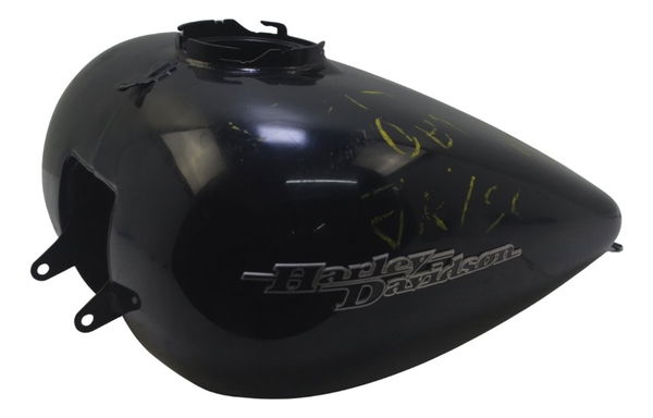 Tanque C/avaria Harley Street Glide Touring 11-13 Original