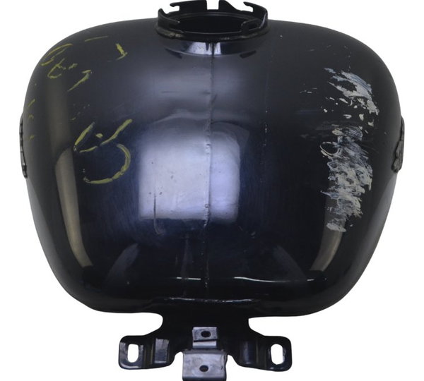 Tanque C/avaria Harley Street Glide Touring 11-13 Original