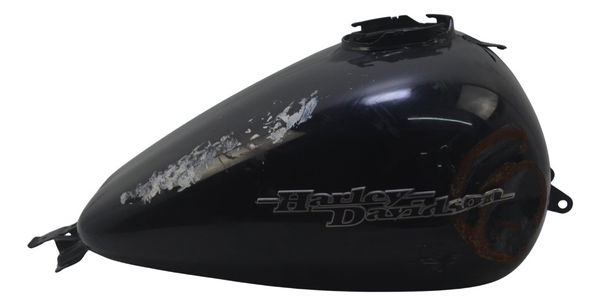 Tanque C/avaria Harley Street Glide Touring 11-13 Original