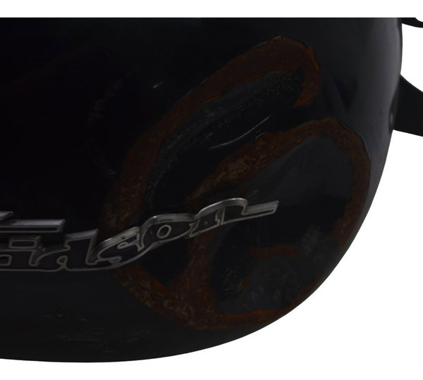 Tanque C/avaria Harley Street Glide Touring 11-13 Original