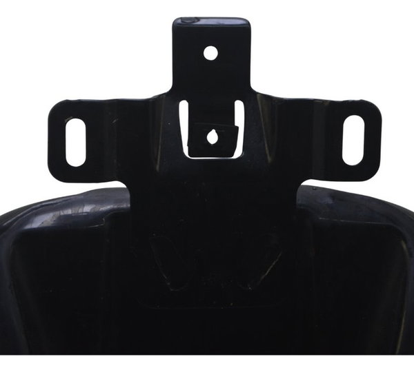 Tanque C/avaria Harley Street Glide Touring 11-13 Original