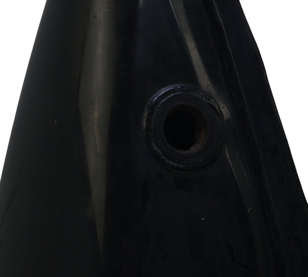 Tanque C/avaria Harley Street Glide Touring 11-13 Original