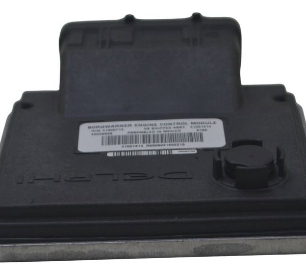 Módulo Ecm Harley Davidson Sportster S 1250 22-25 Original