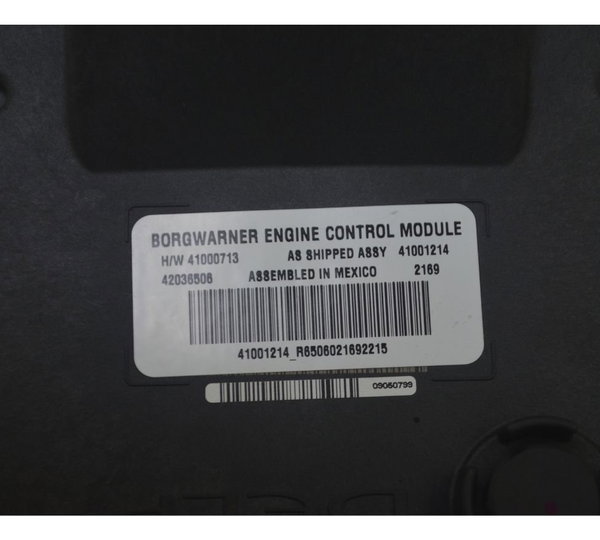 Módulo Ecm Harley Davidson Sportster S 1250 22-25 Original