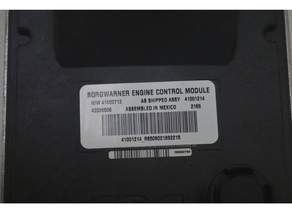 Módulo Ecm Harley Davidson Sportster S 1250 22-25 Original