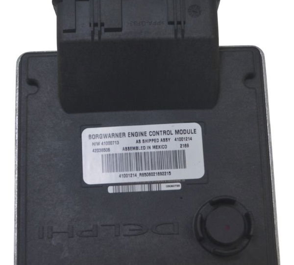 Módulo Ecm Harley Davidson Sportster S 1250 22-25 Original