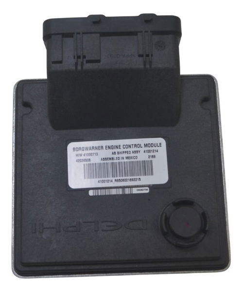 Módulo Ecm Harley Davidson Sportster S 1250 22-25 Original