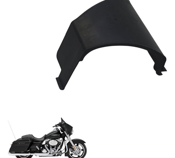 Tampa Caixa Fusível Harley Street Glide Touring 11-13 Origin