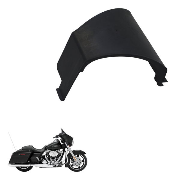 Tampa Caixa Fusível Harley Street Glide Touring 11-13 Origin