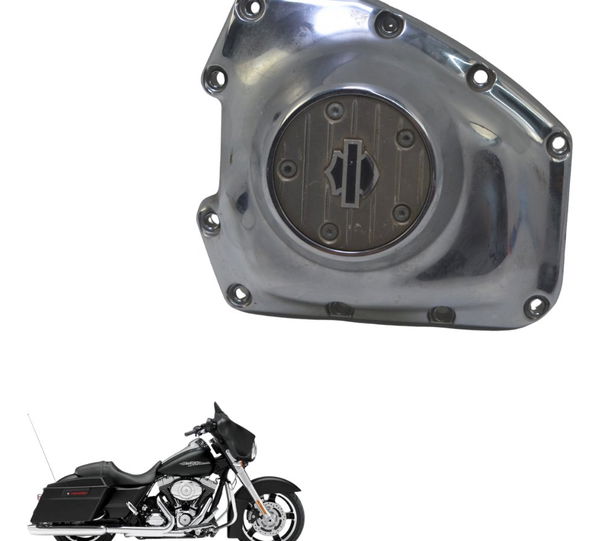 Tampa Motor Direito Harley Street Glide Touring 11-13 Origin