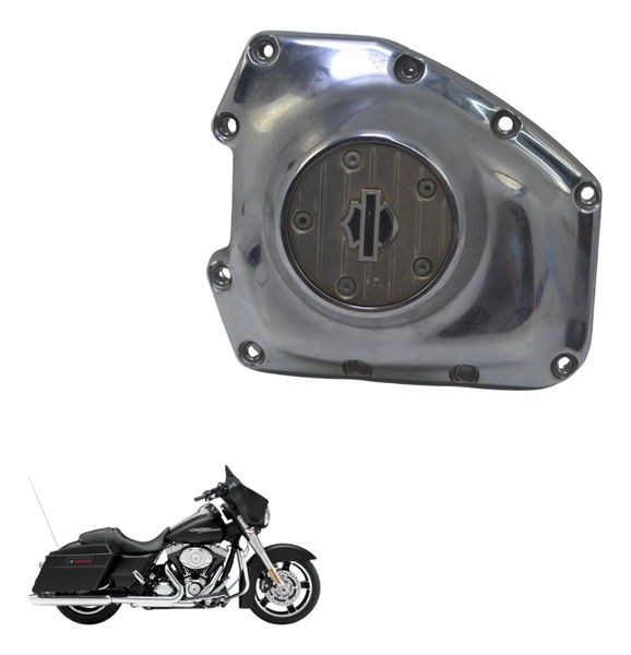 Tampa Motor Direito Harley Street Glide Touring 11-13 Origin