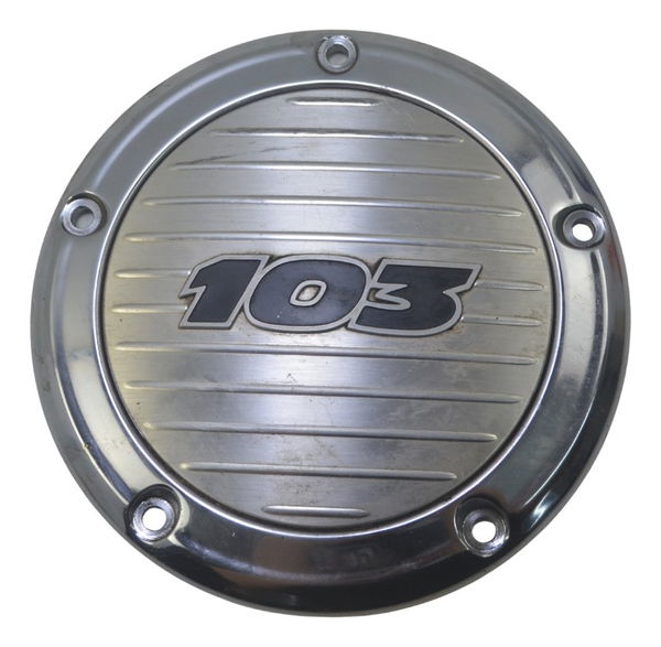 Tampa Inspeção Primaria Harley Street Glide Touring 11-13 Or