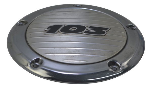 Tampa Inspeção Primaria Harley Street Glide Touring 11-13 Or