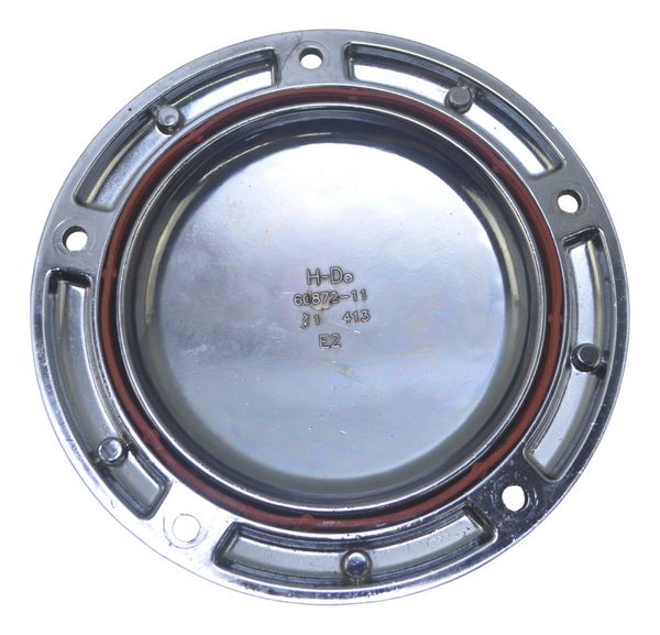 Tampa Inspeção Primaria Harley Street Glide Touring 11-13 Or