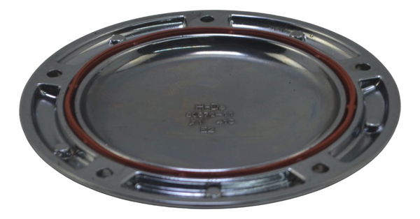 Tampa Inspeção Primaria Harley Street Glide Touring 11-13 Or