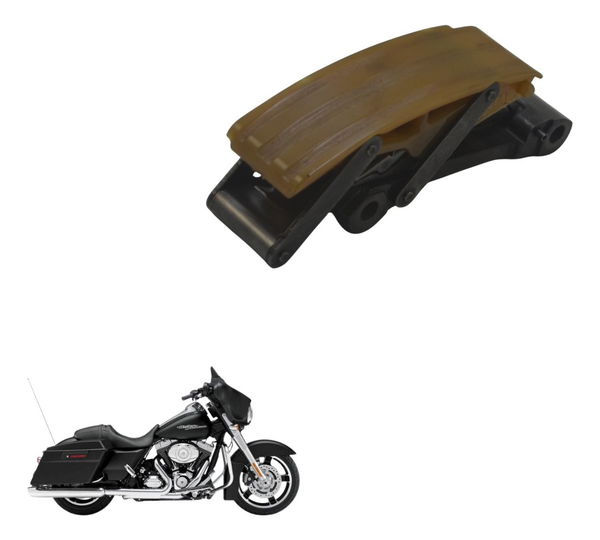 Tensor Corrente Comando Harley Street Glide Touring 11-13