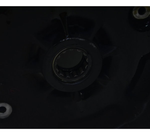 Tampa Primária Interna Harley Street Glide Touring 11-13