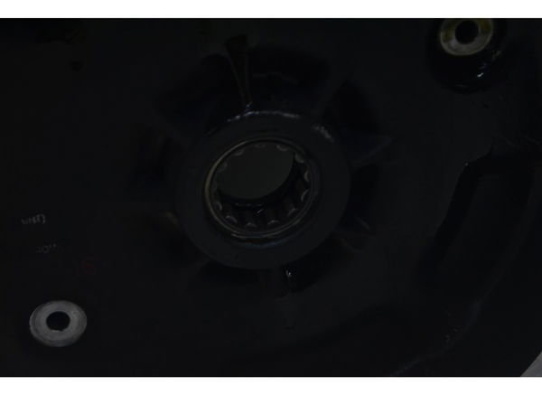 Tampa Primária Interna Harley Street Glide Touring 11-13